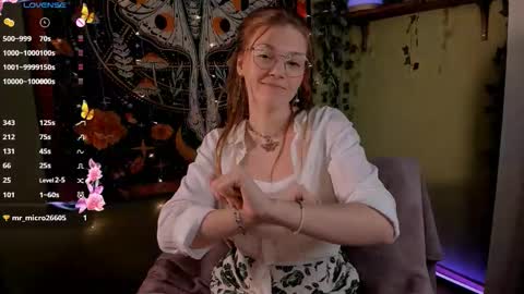 Lyra online show from 10-13-25, 10:37