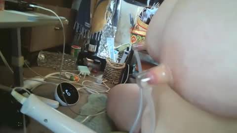 Snapshot of lyrann1 chatting on 12-14-24, 09:56 Lyra Ann online show from 12-14-24, 09:56