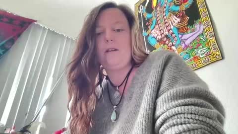 Snapshot of lyrann1 chatting on 01-25-25, 03:41 Lyra Ann online show from 01-25-25, 03:41