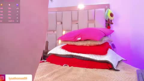 lysa_thomas9 online show from 03-28-26, 04:34