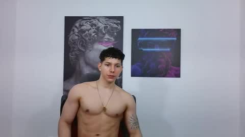 Lysan online show from 11-21-25, 04:05