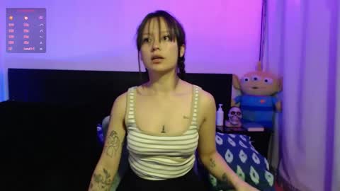 lyshana online show from 11-12-25, 10:04