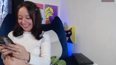 lyshana online show from 06-11-26, 06:06