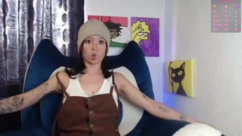 lyshana online show from 06-17-26, 06:31