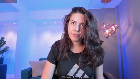 Lyssa  Everyday From 0700 to 1630 Col Time online show from 01-21-25, 10:52