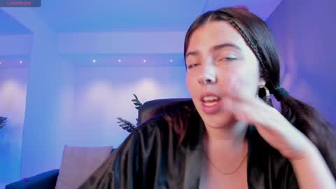 Lyssa  Everyday From 0700 to 1630 Col Time online show from 01-31-25, 02:28