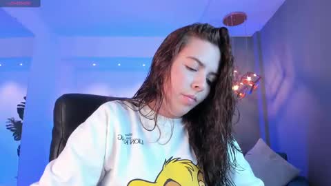 Lyssa  Everyday From 0700 to 1630 Col Time online show from 02-12-25, 11:51