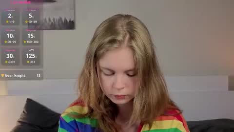 Julie online show from 07-24-26, 05:33