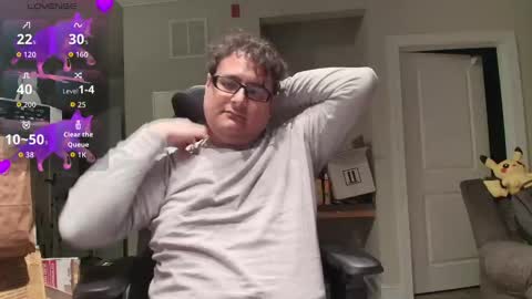 lyxx_2 online show from 11-11-25, 01:05