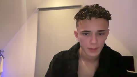  NEW   Leo  lz britboy online show from 02-12-25, 10:26