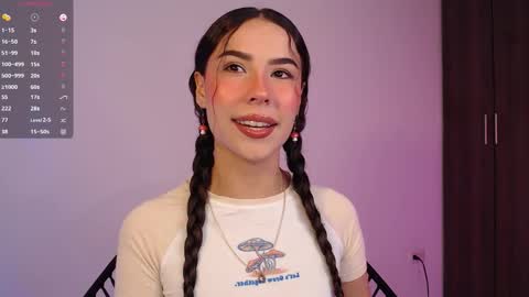 Snapshot of lzzyink chatting on 02-02-26, 02:10 lzzyink online show from 02-02-26, 02:10