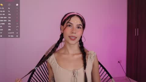 lzzyink online show from 06-29-26, 10:43