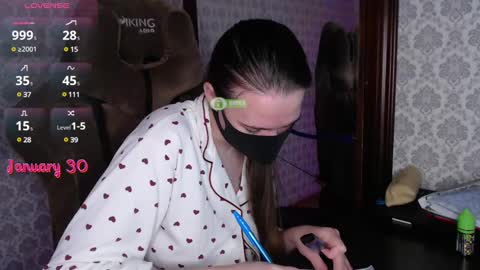 Ksu online show from 01-30-25, 07:07