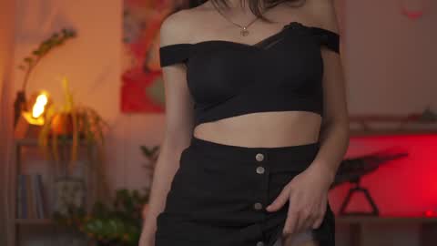 Snapshot of m1agarand chatting on 12-05-24, 12:55 M1A Dddy online show from 12-05-24, 12:55