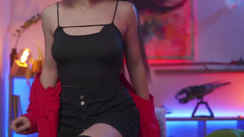 Snapshot of m1agarand chatting on 12-08-24, 03:10 M1A Dddy online show from 12-08-24, 03:10