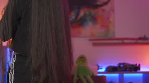 Snapshot of m1agarand chatting on 12-15-24, 10:58 M1A Dddy online show from 12-15-24, 10:58