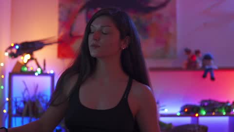 Snapshot of m1agarand chatting on 12-20-24, 12:41 M1A Dddy online show from 12-20-24, 12:41