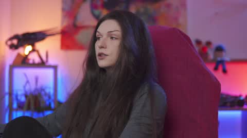 Snapshot of m1agarand chatting on 12-20-24, 08:45 M1A Dddy online show from 12-20-24, 08:45