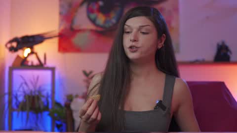 Snapshot of m1agarand chatting on 12-23-24, 11:06 M1A Dddy online show from 12-23-24, 11:06