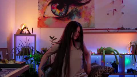 Snapshot of m1agarand chatting on 12-29-24, 12:20 M1A Dddy online show from 12-29-24, 12:20