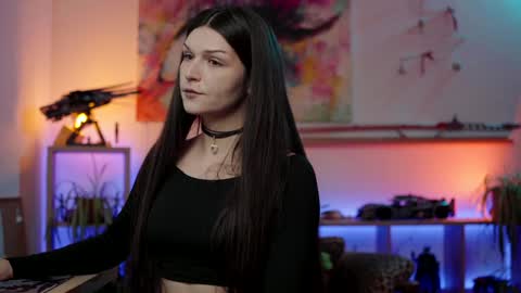 Snapshot of m1agarand chatting on 01-02-25, 11:38 M1A Dddy online show from 01-02-25, 11:38