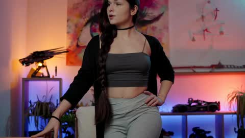 Snapshot of m1agarand chatting on 01-11-25, 12:55 M1A Dddy online show from 01-11-25, 12:55