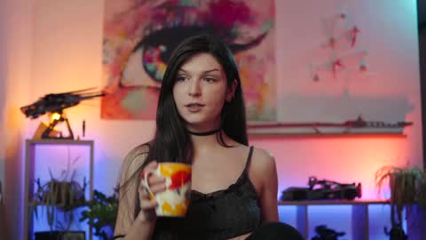 Snapshot of m1agarand chatting on 01-11-25, 10:40 M1A Dddy online show from 01-11-25, 10:40