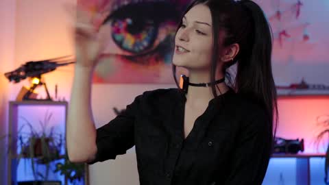 Snapshot of m1agarand chatting on 01-17-25, 10:23 M1A Dddy online show from 01-17-25, 10:23