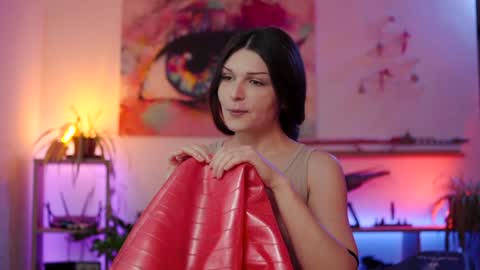 Snapshot of m1agarand chatting on 01-22-25, 09:32 M1A Dddy online show from 01-22-25, 09:32