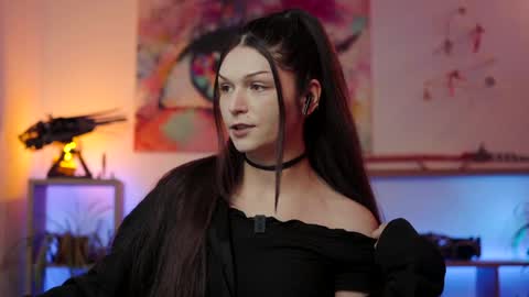 Snapshot of m1agarand chatting on 01-27-25, 09:11 M1A Dddy online show from 01-27-25, 09:11