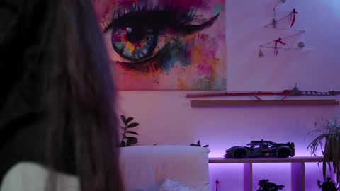 Snapshot of m1agarand chatting on 01-30-25, 10:41 M1A Dddy online show from 01-30-25, 10:41