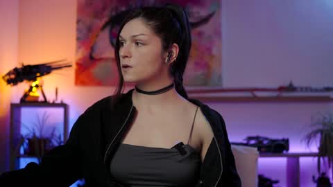 Snapshot of m1agarand chatting on 01-31-25, 10:21 M1A Dddy online show from 01-31-25, 10:21