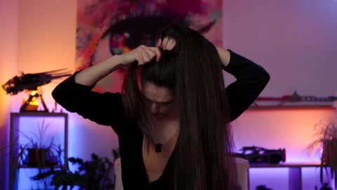 Snapshot of m1agarand chatting on 02-03-25, 10:11 M1A Dddy online show from 02-03-25, 10:11