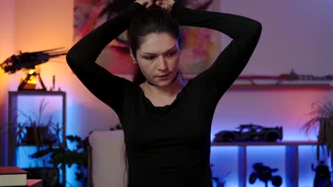 Snapshot of m1agarand chatting on 02-05-25, 09:07 M1A Dddy online show from 02-05-25, 09:07