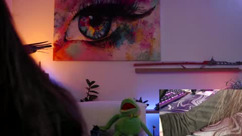 Snapshot of m1agarand chatting on 02-06-25, 12:11 M1A Dddy online show from 02-06-25, 12:11