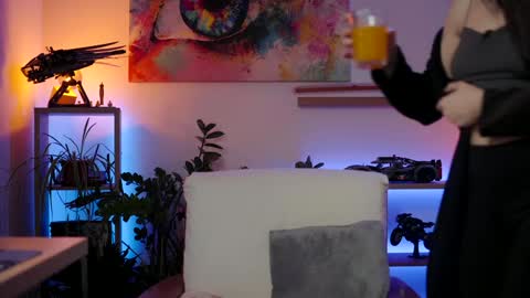 Snapshot of m1agarand chatting on 02-06-25, 11:58 M1A Dddy online show from 02-06-25, 11:58