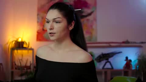 Snapshot of m1agarand chatting on 02-12-25, 05:37 M1A Dddy online show from 02-12-25, 05:37