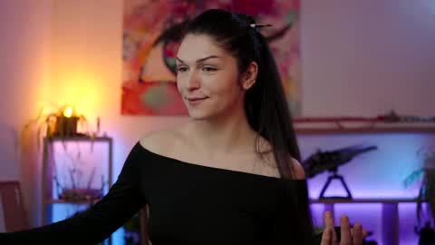 Snapshot of m1agarand chatting on 02-13-25, 12:46 M1A Dddy online show from 02-13-25, 12:46