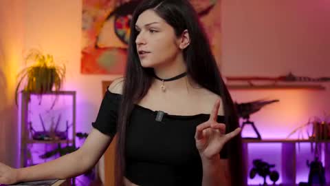 Snapshot of m1agarand chatting on 02-14-25, 09:32 M1A Dddy online show from 02-14-25, 09:32