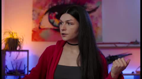 Snapshot of m1agarand chatting on 02-17-25, 09:41 M1A Dddy online show from 02-17-25, 09:41