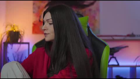 Snapshot of m1agarand chatting on 02-20-25, 02:40 M1A Dddy online show from 02-20-25, 02:40