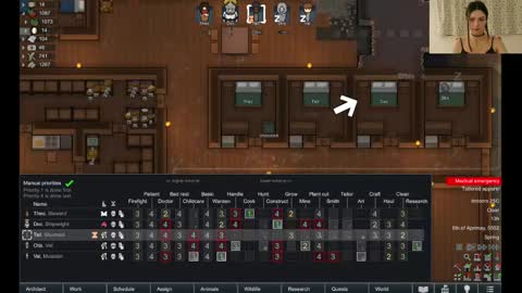 Snapshot of m1agarand chatting on 02-20-25, 09:20 M1A Dddy online show from 02-20-25, 09:20