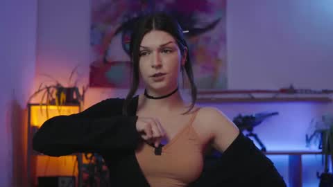 Snapshot of m1agarand chatting on 02-21-25, 08:38 M1A Dddy online show from 02-21-25, 08:38