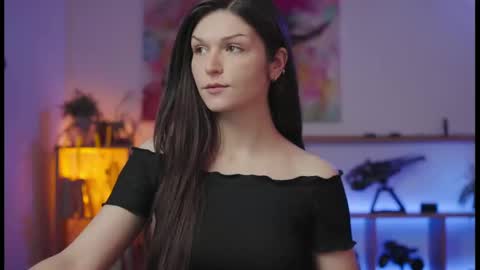 Snapshot of m1agarand chatting on 03-02-25, 09:32 M1A Dddy online show from 03-02-25, 09:32