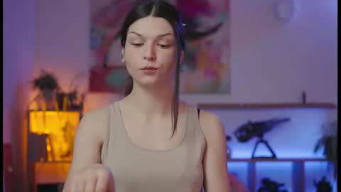 Snapshot of m1agarand chatting on 03-06-25, 09:42 M1A Dddy online show from 03-06-25, 09:42