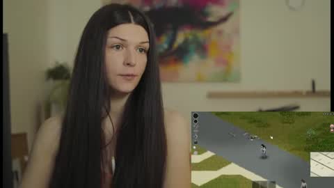 Snapshot of m1agarand chatting on 03-09-25, 01:37 M1A Dddy online show from 03-09-25, 01:37