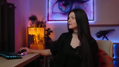 Snapshot of m1agarand chatting on 03-11-25, 08:53 M1A Dddy online show from 03-11-25, 08:53