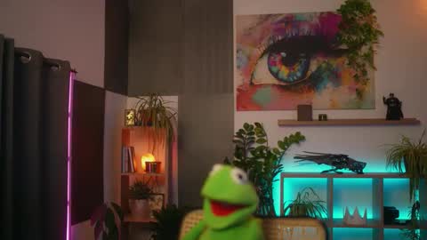 Snapshot of m1agarand chatting on 09-13-25, 09:25 M1A Dddy online show from 09-13-25, 09:25