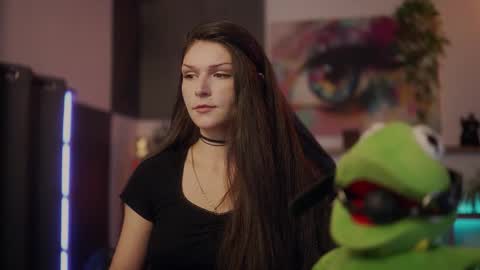 Snapshot of m1agarand chatting on 09-24-25, 08:34 M1A Dddy online show from 09-24-25, 08:34