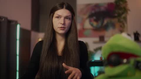 Snapshot of m1agarand chatting on 09-25-25, 08:45 M1A Dddy online show from 09-25-25, 08:45